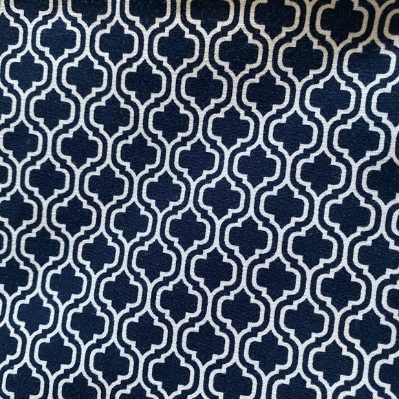 Kenar‎ Geometric Cropped Pants Sz. 8 - Picture 4 of 12